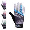 MTB Bike Bicycle Gloves Cycling Full Finger Glove Motorcycle Gloves Men Women Non-slip Sunscreen Breathable Touchscreen Outdoor