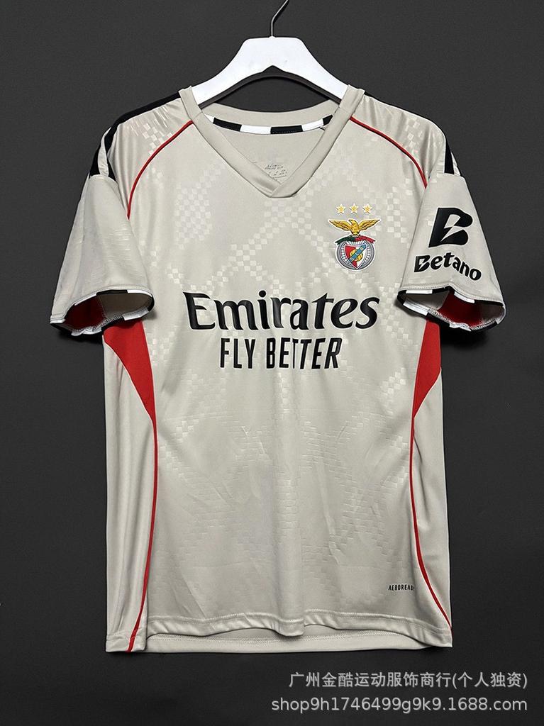 Cross-border 2526 football jersey Miami Atletico Madrid Juventus, Flamenco Barcelona Hotspur Celtic jersey
