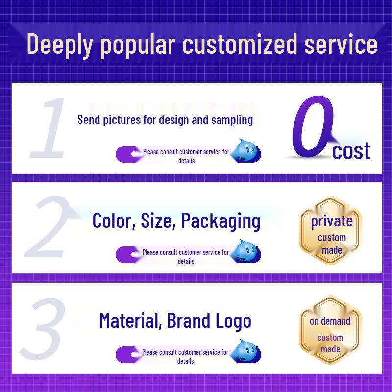 Унисекс Зимние Теплые Хлопковые Снежные Ботинки с Плюшевой Подкладкой - Полиуретановые Сапоги до Колена, Доступны Большие Размеры