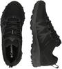 Hiking Shoes Columbia Peakfreak III Outdry (2100711) Black/shark