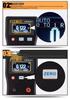Jingyan MESR-100 High Precision Capacitance & ESR Meter Tester