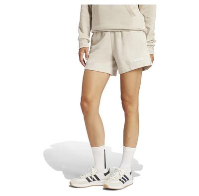 Essentials Linear French Terry шорты