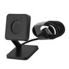 Charger Dock for Watch Fit 2 Magnetic Base Charging Stand with Cable Smart Bracelet Charging Station Black