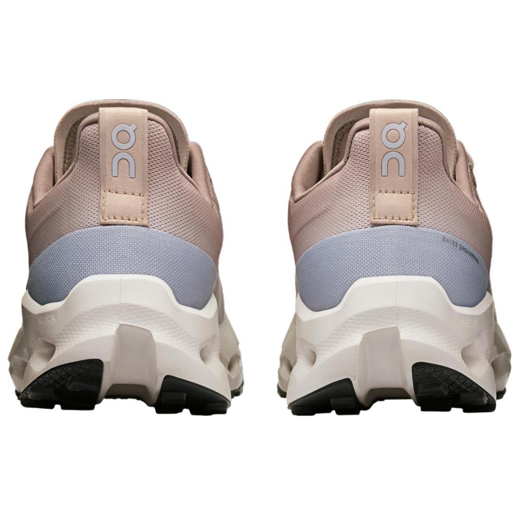 On Running Водонепроницаемые мужские кроссовки Cloudsurfer Trail Desert Wolf 3ME10273163