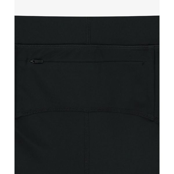 The North Face Jet Run Logo Pocket Slim Fit Running Shorts Men shorts NF6KS01J