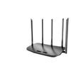 High-Speed 5G Dual-Band WiFi 6 Router for Full Home Coverage and Dorms
