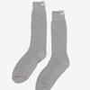 IULAI Weveweve носки Светло-серый