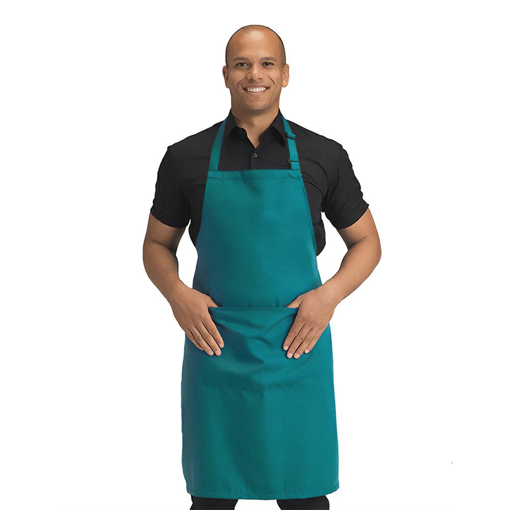Dennys Pocket Bibbed Full Apron