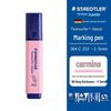 STAEDTLER 364C Маркер-хайлайтер Макаронные цвета - Флуоресцентный маркер