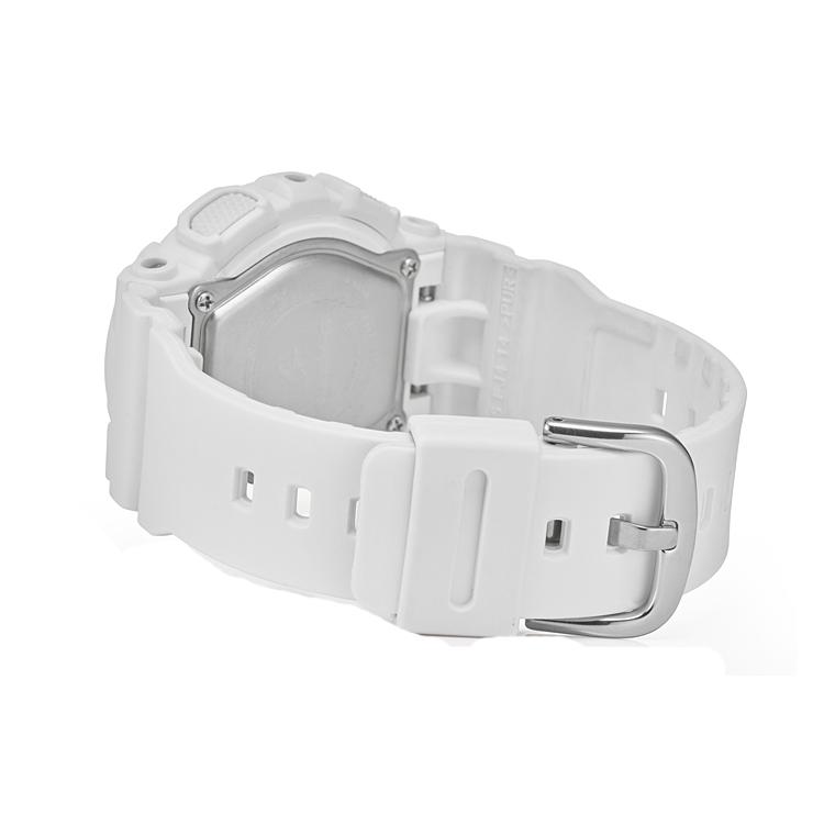 Casio Женские часы BABY-G Розовые BA-130-7A1PRL BA-130-7A1PRL