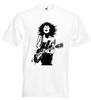 Футболка Марка Болана Electric Warrior Tyrannosaurus Rex Микки Финн T Rex