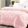 Mercury Home Textiles Антибактериальное летнее одеяло из семидырочного волокна