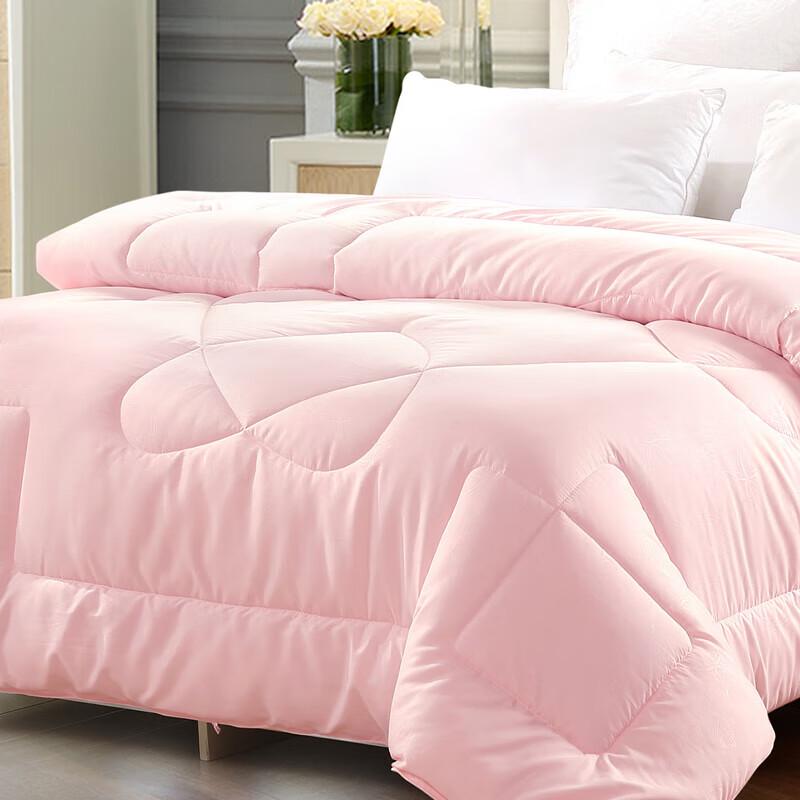Mercury Home Textiles Антибактериальное летнее одеяло из семидырочного волокна