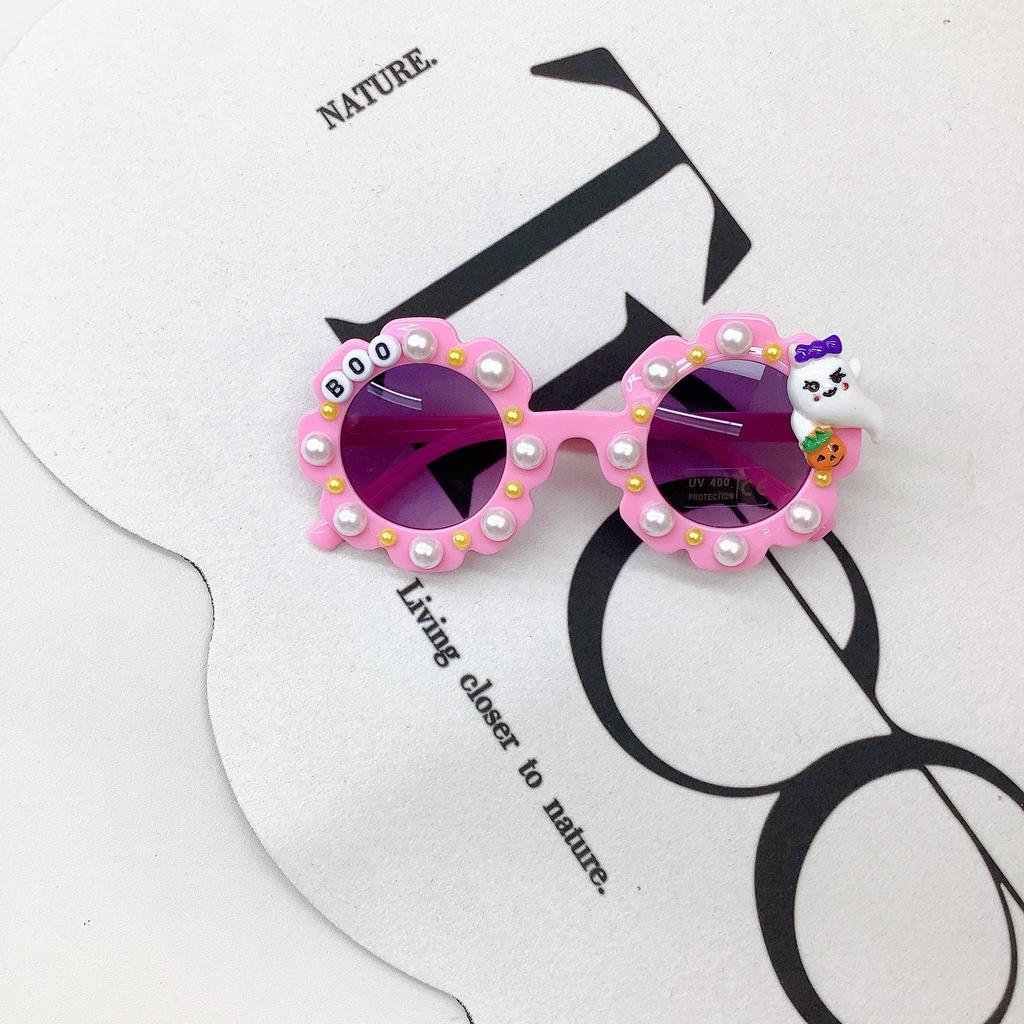 Детские солнцезащитные очки для путешествий Защита от ультрафиолета Защита от солнца с любовью Защита от солнца Очки для малышей своими руками Милые солнцезащитные очки