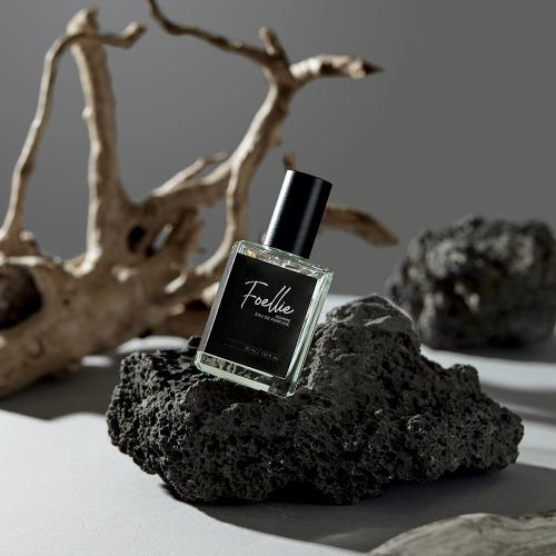 Poelier Homme All-in-One Лосьон для душа Парфюмированный шампунь