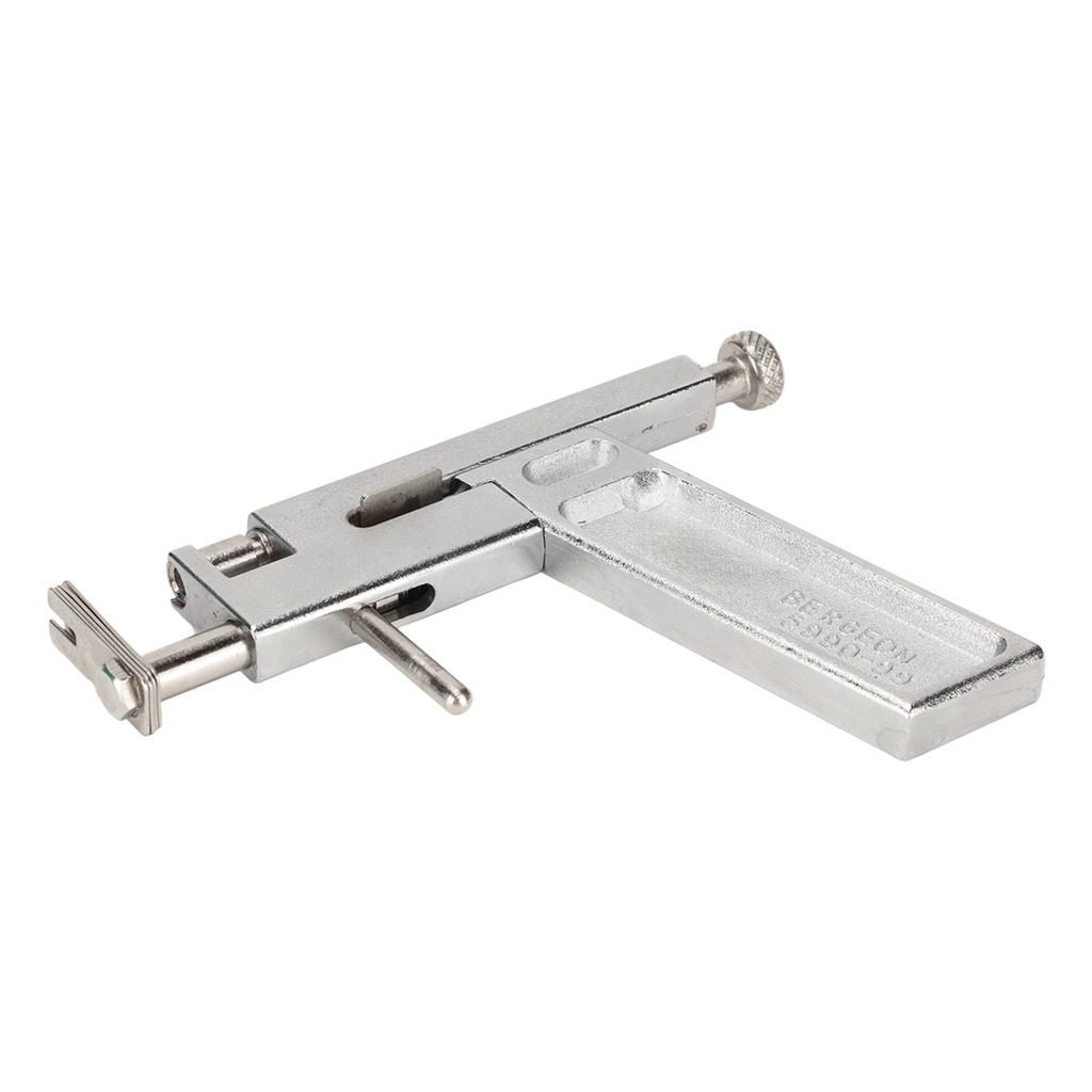 Ear Piercing Gun Professional Painless Reusable Safety Ear Piercing Machine for Home Salon