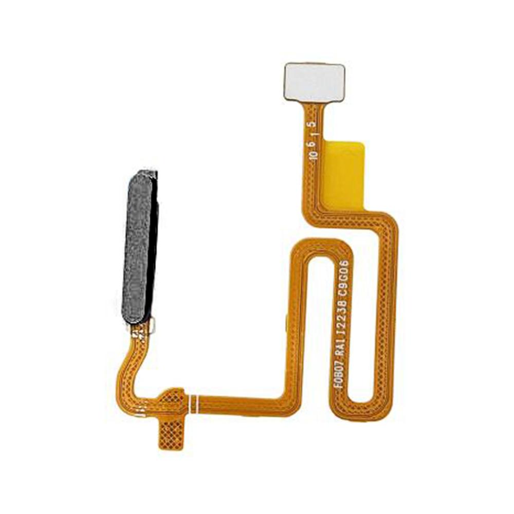 Для Oppo A54s OEM Home Key Fingerprint Button Flex Cable Part (Без логотипа)