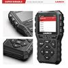 Launch Creader 529 CR529 Automotive OBDII Scanner Car Diagnostic Tools Engine Check OBDII Scan Tools Launch Obd2 Scanner X431