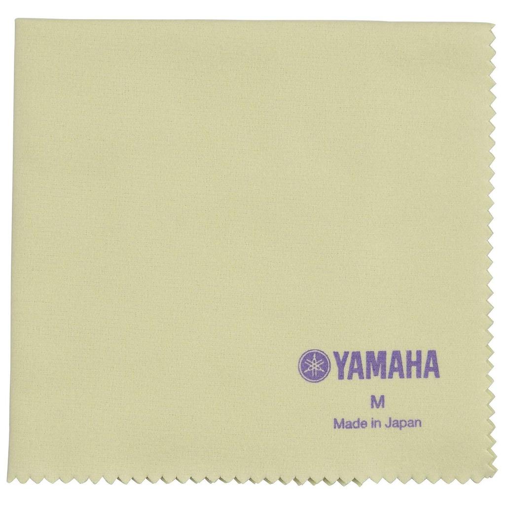 YAMAHA Салфетка для полировки M COTTON PCM3
