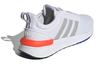adidas Racer TR21 'Белый Солнечный Красный' GZ8191