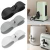 10Pcs Kitchen Appliance Cord Organizer Adhesive Small Home Appliances Cord Winder Wrapper Keeper Stick-on Pressure Cooker Mixer Coffee Maker Cable