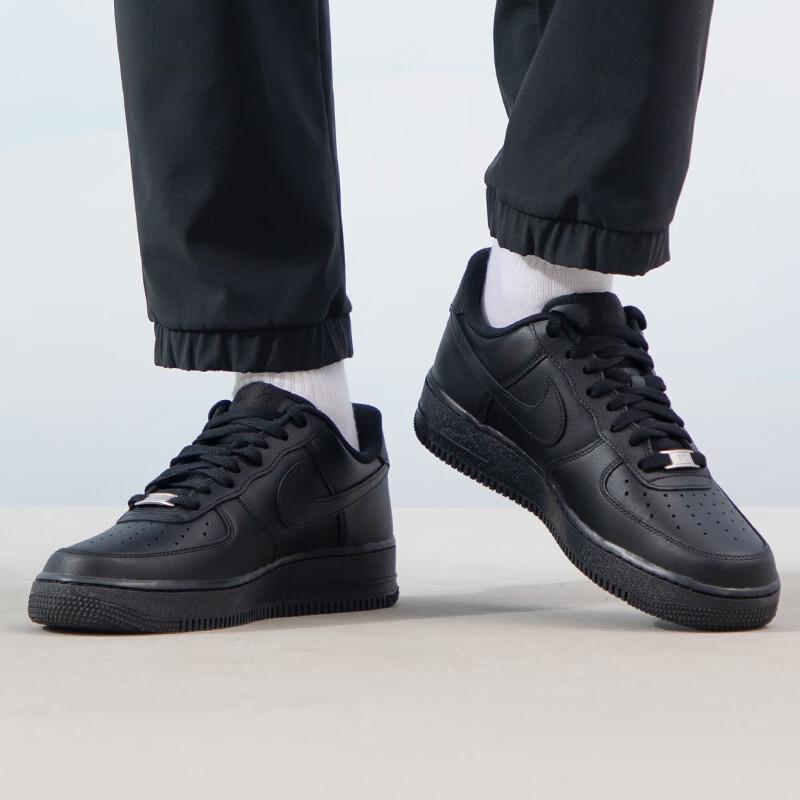Nike Кроссовки Air Force 1 Low-Top для скейтбординга CW2288-001