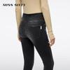 MISS SIXTY Women's 2025 Fall High-Waist Skinny Jeans