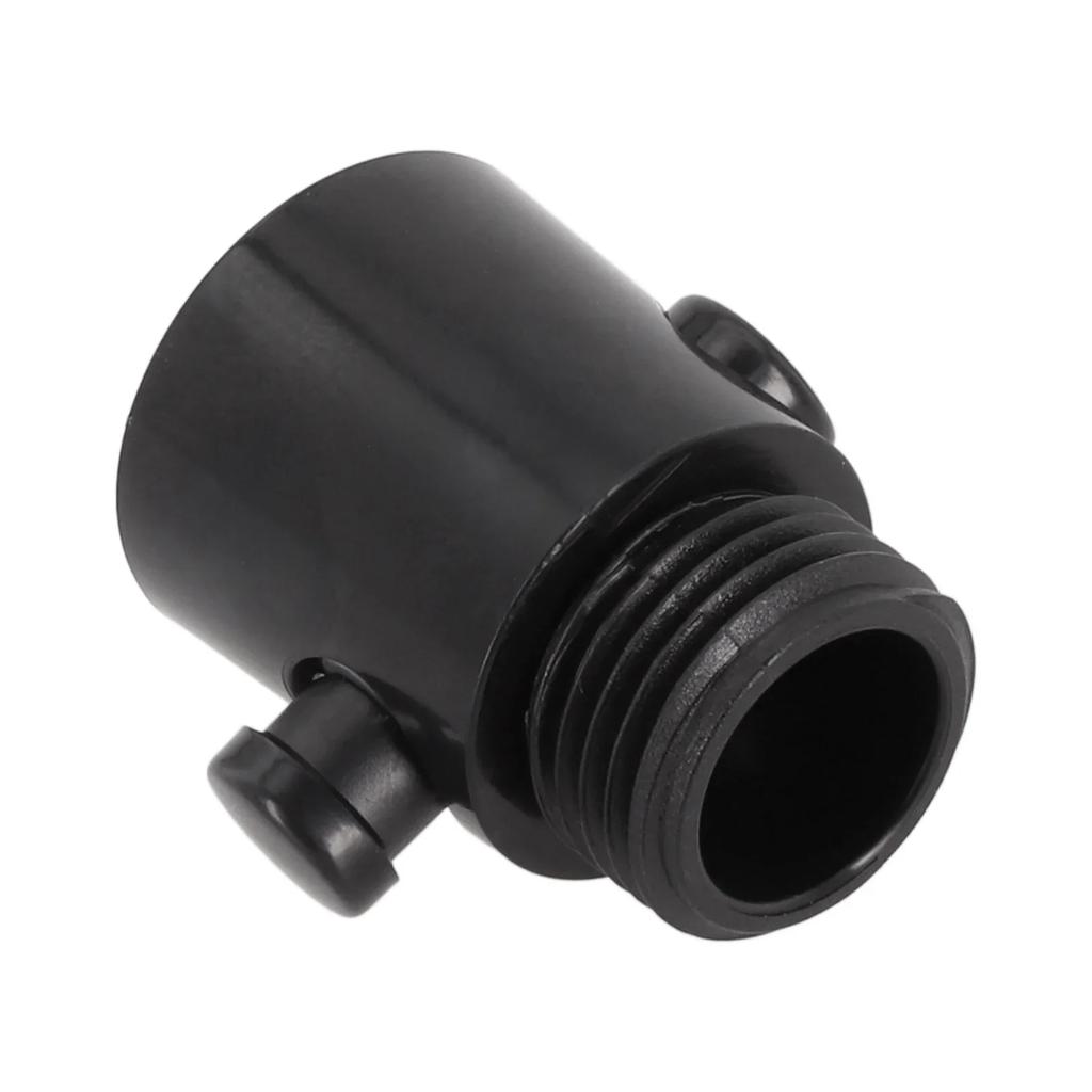 Переключатель управления душевой лейкой, клапан остановки потока воды, кнопка паузы, регулятор потока, выключатель, аксессуары для ванной комнаты