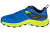 Inov-8 TrailTalon, мужские синие кроссовки для бега