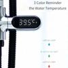 LED Display Hot Tub Temperature Meter Hot Tub Bathing Temperature Meter  Hot Tub Use