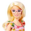 Barbie Fashionista Фруктовое платье Пластик 3 и HBV15 (Многоразовая сумка) [Возраст]