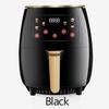 Electric Air Fryer Oven - Oil-Free Frying, 110V-220V