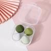 Practical Makeup Blenders Seamless Powder Sponge Eggs Beauty Tool