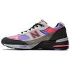 991 Palace x Wmns Сделано в Англии 'Black Ultra Violet' Женские W991PLE