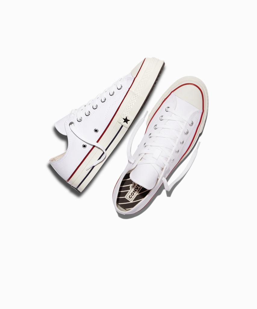 Converse Chuck 70 X White A24230C