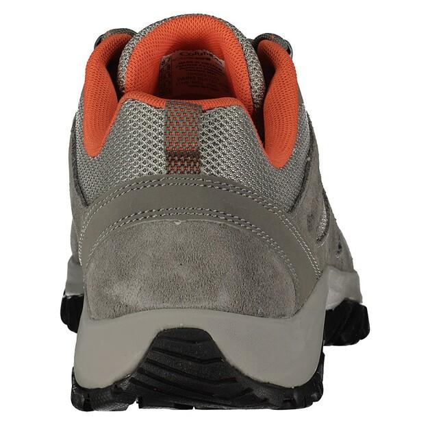 Columbia Redmond III ботинки трекинговые