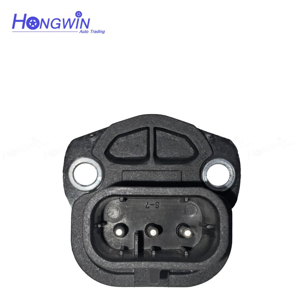 4626051 Датчик положения дроссельной заслонки Подходит для Jeep Wrangler YJ 91-95, Cherokee XJ 91-96 Grand Cherokee ZJ 93-96 5234903,4637072,4761871