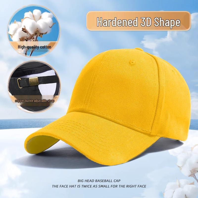 Хлопковая кепка-восьмиклинка в стиле колор-блок с принтом логотипа для ресторана, кафе или хого