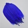 20Pcs Colorful Hard Stick Goose Feather 6-8inch/15-20cm Natural Swan Crafts Plumes  Table Centerpieces Feathers for Decoration