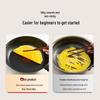 SUPOR 28cm Non-stick Frying Pan with Red Dot