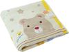 UCHINO Bath Bear 60 X 120 Mochi 9018B704 I Towel, Ivory, Design, Approx. Cm, Puni,