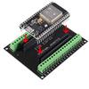 Плата разработки ESP32 Type-C CP2102 Модуль WIFI Bluetooth Двухъядерный беспроводной модуль ESP-32 ESP-WROOM-32 Плата расширения 38-контактная
