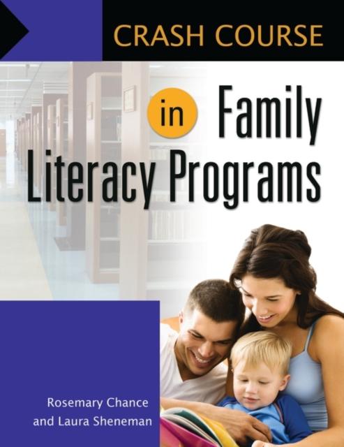 The Crash Course In Family Literacy Programs Book
