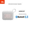 JBL GO4 Portable Bluetooth Speaker (CN version)