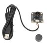 Camera Module 8MP 4K HD 25 Fps Wide Angle USB Driver Free Replacement Camera Lens Module