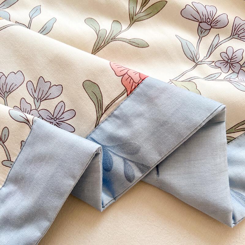 Plover Summer Lightweight Quilt