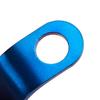 Carry Helmet Hook Bottle Cargo Hanger Blue For Yamaha Nmax Xmax Nvx 125 250 300