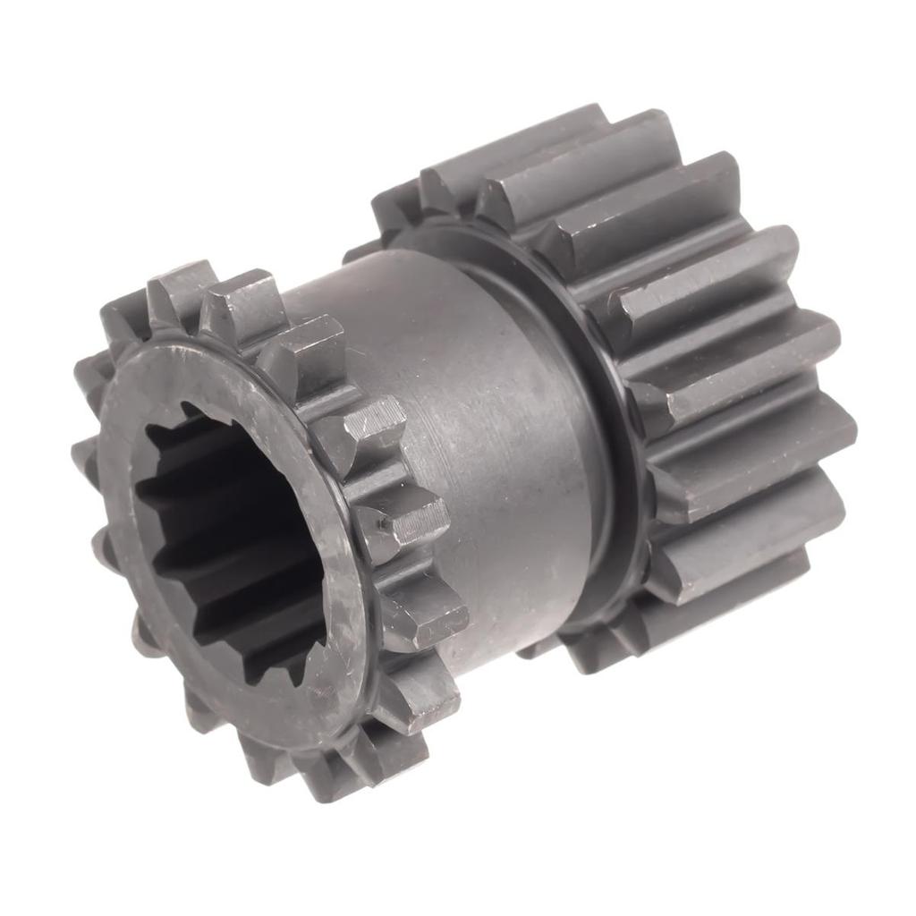 Cedrus Gearbox Gear Tiller Gl03