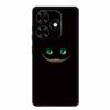 Чехол для Tecno Spark Go 2024 Животные Расписной ТПУ Силиконовый Мягкий Чехол для Телефона для Spark Go2024 BG6 Защитный Волк Ударопрочный Para