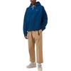 Nike Толстовка мужская Полынный синий CV0552-460